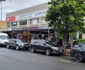 Shop & Retail commercial property leased at Newport NSW 2106