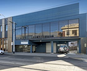 Factory, Warehouse & Industrial commercial property leased at 14 Church Street Hawthorn VIC 3122