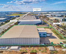 Factory, Warehouse & Industrial commercial property for lease at 8-14 West Court Derrimut VIC 3026