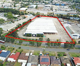 Factory, Warehouse & Industrial commercial property leased at St Marys NSW 2760