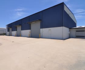 Factory, Warehouse & Industrial commercial property leased at 88 Crocodile Crescent Mount St John QLD 4818