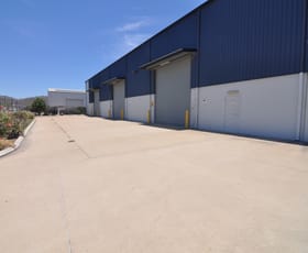 Factory, Warehouse & Industrial commercial property leased at 88 Crocodile Crescent Mount St John QLD 4818