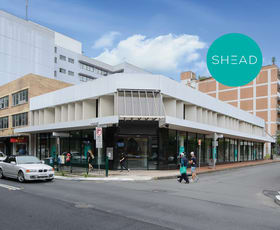 Medical / Consulting commercial property leased at 298 Victoria Avenue Chatswood NSW 2067