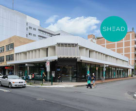 Showrooms / Bulky Goods commercial property leased at 298 Victoria Avenue Chatswood NSW 2067