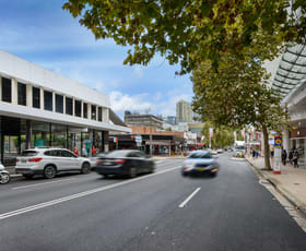 Showrooms / Bulky Goods commercial property leased at 298 Victoria Avenue Chatswood NSW 2067