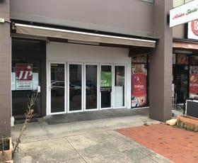 Shop & Retail commercial property leased at Ground  Shop/118 Mawson Place Mawson ACT 2607