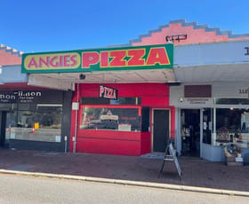 Shop & Retail commercial property leased at 208A Cambridge Street Wembley WA 6014