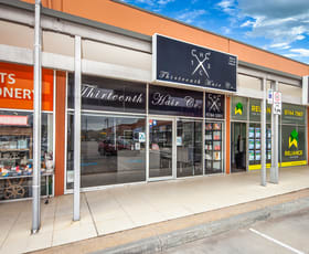 Shop & Retail commercial property leased at 10/114-126 Evans Street Sunbury VIC 3429