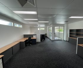 Offices commercial property leased at 1/832 Gympie Road Chermside QLD 4032