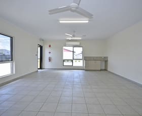 Factory, Warehouse & Industrial commercial property leased at 2/22 Georgina Crescent Yarrawonga NT 0830