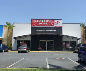 Showrooms / Bulky Goods commercial property leased at 8/14 Heaths Road Mount Pleasant QLD 4740