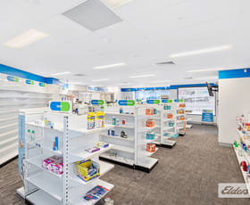 Shop & Retail commercial property for lease at 695 Sandgate Road Clayfield QLD 4011