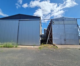 Factory, Warehouse & Industrial commercial property leased at Lot 1 Wambianna Street Brocklehurst NSW 2830