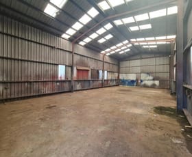 Factory, Warehouse & Industrial commercial property leased at Lot 1 Wambianna Street Brocklehurst NSW 2830