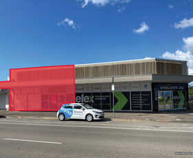 Offices commercial property leased at 2/214-216 Charters Towers Road Hermit Park QLD 4812
