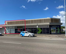 Offices commercial property leased at 2/214-216 Charters Towers Road Hermit Park QLD 4812
