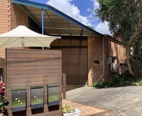 Factory, Warehouse & Industrial commercial property leased at 1/11 Brennan Close Asquith NSW 2077