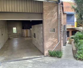 Factory, Warehouse & Industrial commercial property leased at 1/11 Brennan Close Asquith NSW 2077