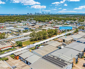 Factory, Warehouse & Industrial commercial property leased at 13 Wrights Place Arundel QLD 4214