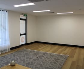 Medical / Consulting commercial property leased at 2/153 Denman Ave Caringbah NSW 2229