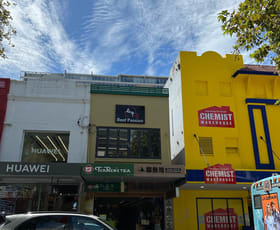 Offices commercial property leased at Level Upper/389 Victoria Avenue Chatswood NSW 2067