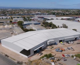 Factory, Warehouse & Industrial commercial property for lease at 25-91 Bedford Street Gillman SA 5013