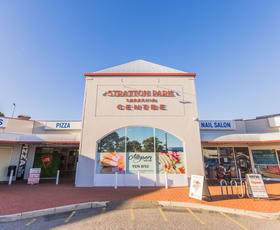 Shop & Retail commercial property leased at Shop 8/3 Jecks Place Stratton WA 6056