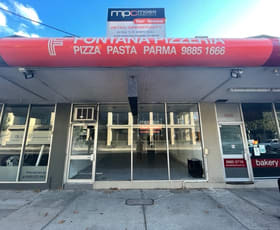 Shop & Retail commercial property leased at 1832 Malvern Road Malvern East VIC 3145