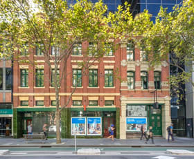 Shop & Retail commercial property for lease at 264 & 268 Exhibition Street Melbourne VIC 3000