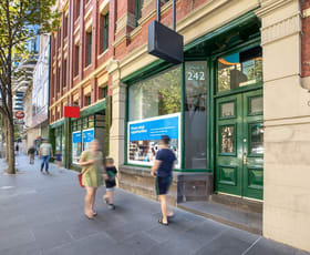 Shop & Retail commercial property for lease at 264 & 268 Exhibition Street Melbourne VIC 3000