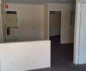 Offices commercial property leased at 1/9-11 Island Drive Cannonvale QLD 4802