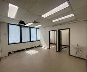 Offices commercial property leased at 102/52 Atchison Street St Leonards NSW 2065