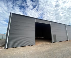Showrooms / Bulky Goods commercial property leased at 1413 Main North Road Para Hills West SA 5096