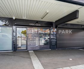 Offices commercial property leased at Fairfield Heights NSW 2165