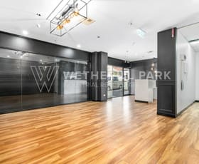 Offices commercial property leased at Fairfield Heights NSW 2165