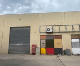 Factory, Warehouse & Industrial commercial property leased at 4/7 Macquarie Street Thomastown VIC 3074