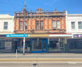 Shop & Retail commercial property leased at 110 Bridge Road Richmond VIC 3121