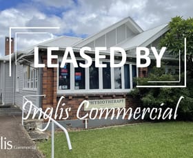 Medical / Consulting commercial property leased at 1/15 Hill Street Camden NSW 2570