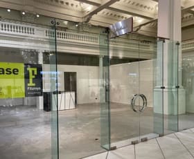 Shop & Retail commercial property leased at 9B & 9C/271 Collins Street Melbourne VIC 3000