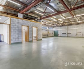 Factory, Warehouse & Industrial commercial property leased at 17 Strahan Street South Burnie TAS 7320