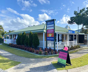 Medical / Consulting commercial property leased at Shop 3/1154 Pimpama Jacobs Well Road Jacobs Well QLD 4208