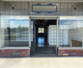 Showrooms / Bulky Goods commercial property leased at 21 Melbourne Road Drumcondra VIC 3215