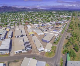 Factory, Warehouse & Industrial commercial property leased at 20/62 Keane Street Currajong QLD 4812