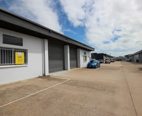 Factory, Warehouse & Industrial commercial property leased at 20/62 Keane Street Currajong QLD 4812