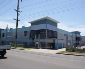 Factory, Warehouse & Industrial commercial property leased at 3/72 Argyle Street South Windsor NSW 2756