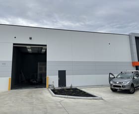 Factory, Warehouse & Industrial commercial property leased at 4/107 Wells Road Chelsea Heights VIC 3196