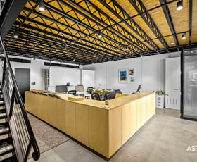 Offices commercial property leased at 8/1-3 Bromham Street Richmond VIC 3121