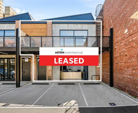 Offices commercial property leased at 8/1-3 Bromham Street Richmond VIC 3121