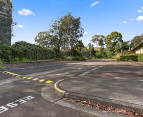 Factory, Warehouse & Industrial commercial property leased at 24 Brookhollow Avenue Norwest NSW 2153