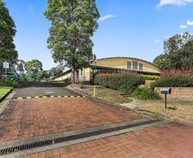 Showrooms / Bulky Goods commercial property leased at 24 Brookhollow Avenue Norwest NSW 2153